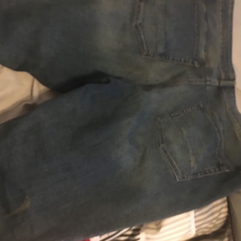 PACSUN Men Jeans